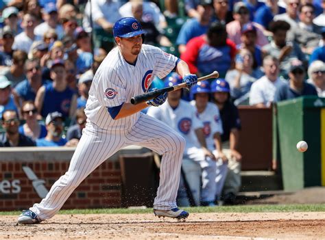 chicago cubs news today score